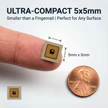 Etiqueta NFC Micro NTAG213 5x5mm Thumbnail 2