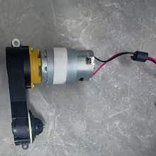 Motor Escova Tineco S5 1.0 Thumbnail 5