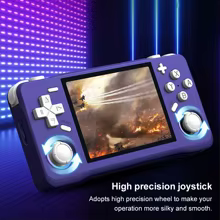 Console Retro Portátil 3.5" Thumbnail 4