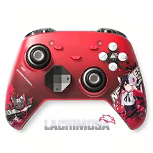 Controle KunPeng 70 Edição Limitada Thumbnail 4