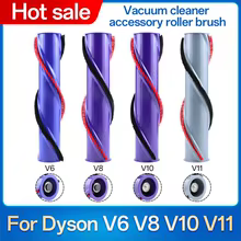 Rolo Macio Aspirador Dyson V6 V8 V10 V11 Thumbnail 1