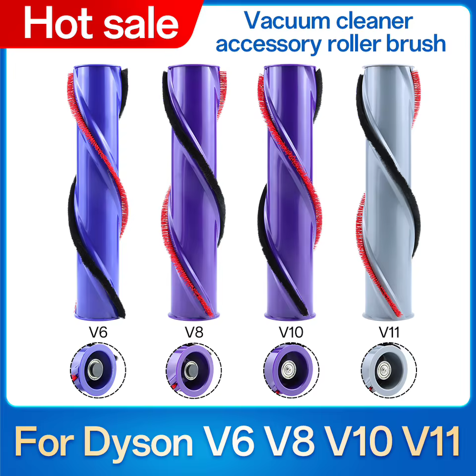Rolo Macio Aspirador Dyson V6 V8 V10 V11