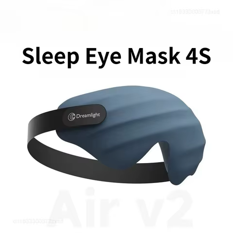 Máscara de Olhos Dreamlight 4S