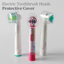 Capa Cabeça Escova Dentes Oral-B Thumbnail 1