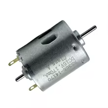 Motor Mini DC 6V-24V RS-365SH Thumbnail 2