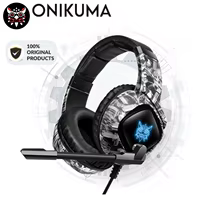 ONIKUMA K19 Headset Gamer Thumbnail 1