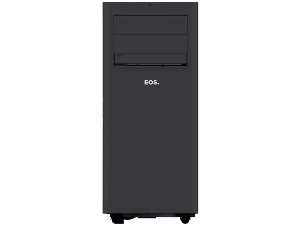 Ar Condicionado Portátil EOS 10.000 BTUs