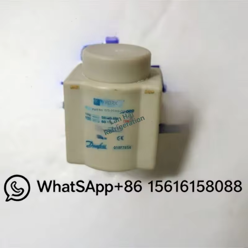 Bobina Compressor York 025-35169-000