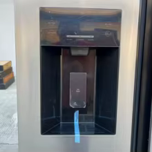 Refrigerador Inverter 550L com Gelo Thumbnail 3