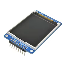 Módulo TFT LCD 1.8" Thumbnail 5