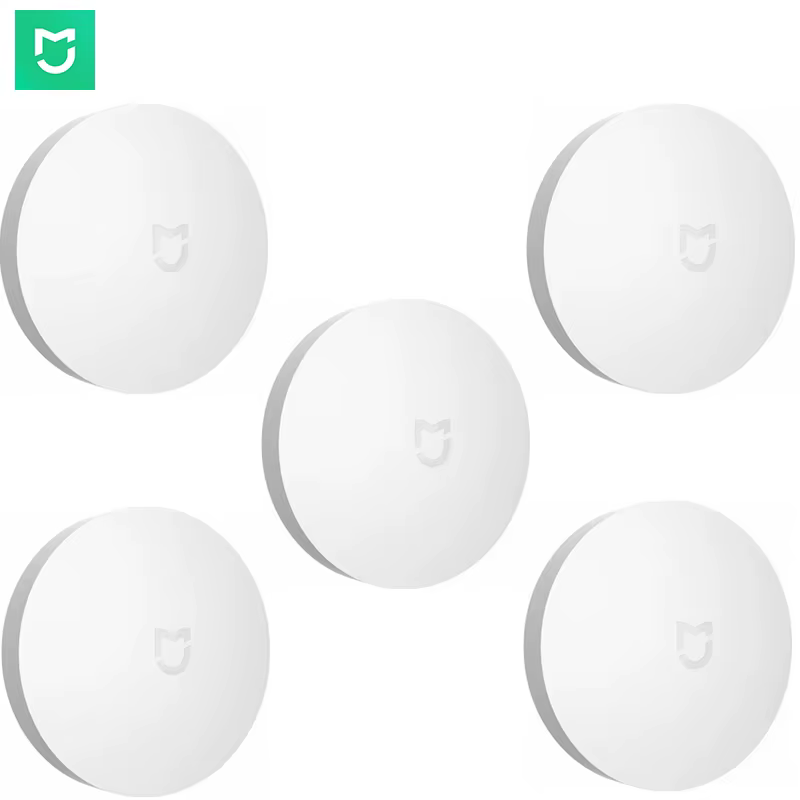 Central de Controle Mijia Zigbee