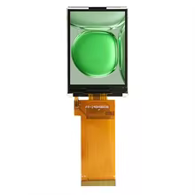 Tela LCD 2.4" IPS ST7789 Thumbnail 2