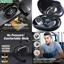 Fone Open Ear Bluetooth 5.4 IPX5 Thumbnail 1