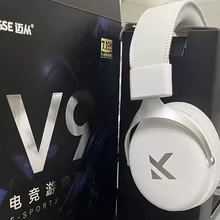 MCHOSE V9 Pro 2 Bluetooth Thumbnail 2