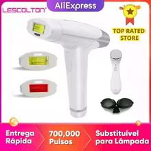 Depilador IPL Lescolton 2 em 1 Thumbnail 1