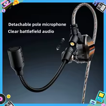 FIIO JD1 Headset Gamer Thumbnail 1
