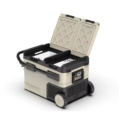 Geladeira Portátil TGSW55 54.8L
