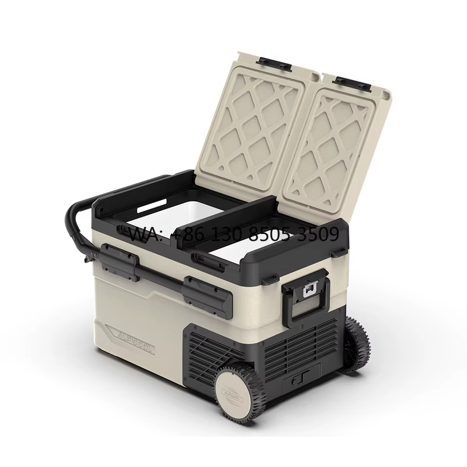 Geladeira Portátil TGSW55 54.8L