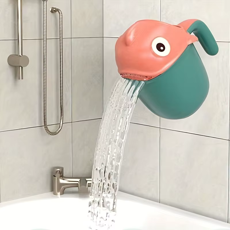 Copo Enxaguador Bebê
