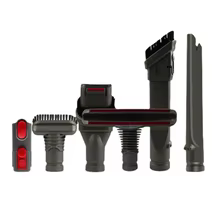 Kit Adaptador Dyson V6 V8 Thumbnail 2