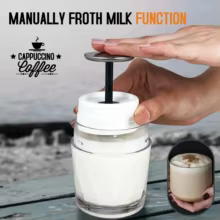 Máquina de Café Portátil 3 em 1 Thumbnail 3