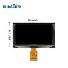 Módulo LCD 240x128 3.37 OLED Thumbnail 2
