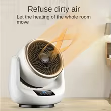 Ventilador Aquecedor Dupla Função XMSJ Thumbnail 4