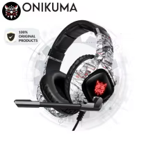ONIKUMA K19 Headset Gamer Thumbnail 3
