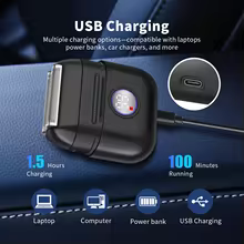 Barbeador Elétrico HIENA Thumbnail 4