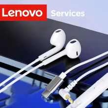 Fone Lenovo 9D Hi-Fi Thumbnail 1