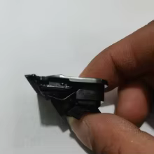 Lâmina Kemei KM-1595 Thumbnail 4