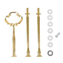 Suporte para Bolo Elegante Thumbnail 3