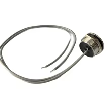 Interruptor Piezo IP68 Aço Inox Thumbnail 3