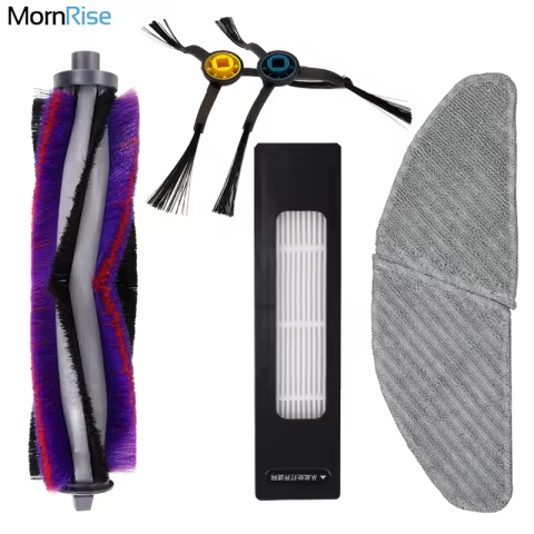 Kit Peças Midea S8 S8+