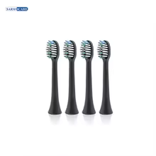 Kit 4 Cabeças Escova Elétrica Sarmocare S100 Thumbnail 6
