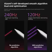 Caneta Stylus Xiaomi Redmi Pad Pro Thumbnail 6