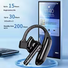 Fone Bluetooth Individual 2025 Thumbnail 2