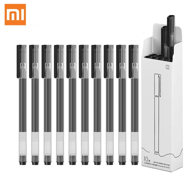 Caneta Gel Xiaomi 0.5mm