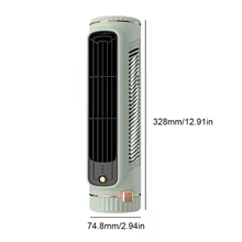 Ventilador de Torre Portátil USB Thumbnail 6