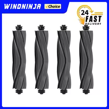 Escova Principal WINDNINJA para Dreame e Xiaomi Thumbnail 1