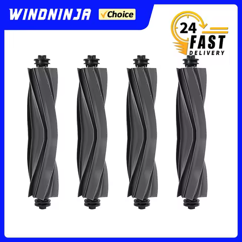 Escova Principal WINDNINJA para Dreame e Xiaomi