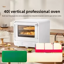 Forno Elétrico 40L Inteligente Thumbnail 2