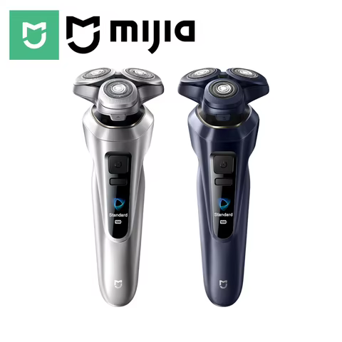 Barbeador Elétrico MIJIA Pro