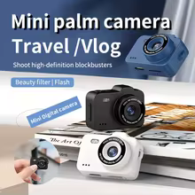 Câmera Mini 1080P Thumbnail 3