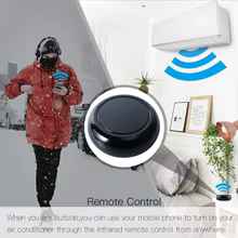 Controle Universal Inteligente WiFi Thumbnail 5