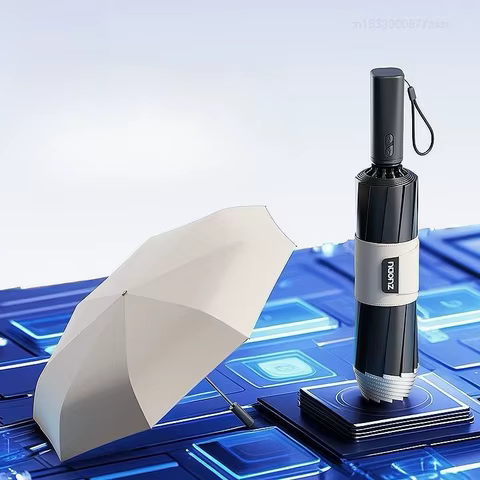 Guarda-chuva Automático ZUODU
