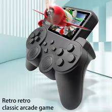 Consola Retro Portátil 520 Jogos Thumbnail 4