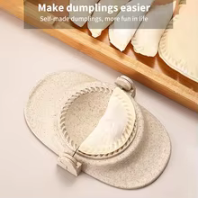 Máquina de Fazer Dumplings Thumbnail 3