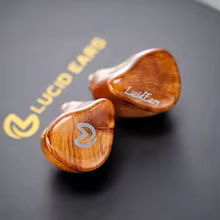 Fones Lucid Ears Pegasus Grafeno Thumbnail 5