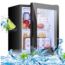 Mini Geladeira Indesit Thumbnail 3